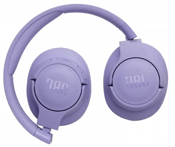 Гарнитура JBL TUNE 720BT Purple (JBLT720BTPUR) - фото 6