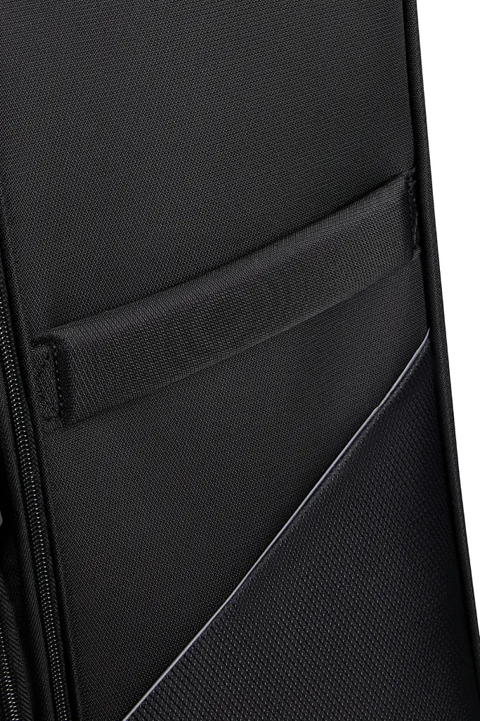 Чемодан 69 См American Tourister SUMMERRIDE BLACK 69x43x29(32) ME7*09005 - фото 7