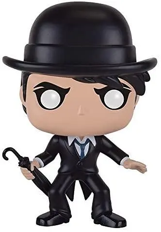 Фигурка Funko Pop Фанко Поп Поэт Андерсон Покоритель снов Poet Anderson The Dream Walker 10 см cartoon РА 83 - фото 2