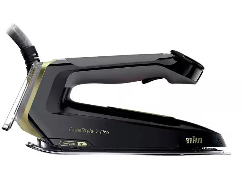 Парогенератор Braun CareStyle 7 Pro IS 7298 CP - фото 3