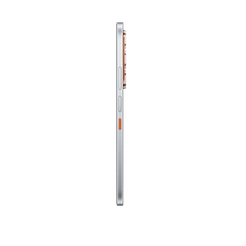 Смартфон Infinix Hot 60 Pro X6885 8/128GB Orange Rose Valley - фото 6