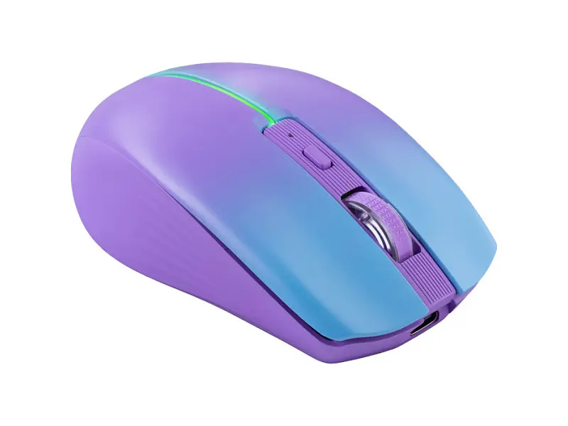 Миша Defender Mystery MM-301 (52301) - фото 4