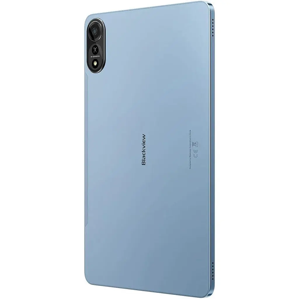 Планшет Blackview Mega 2 SET 12/256Gb LTE lce Blue (MEGA 2_IB12) Global EU [163264] - фото 4