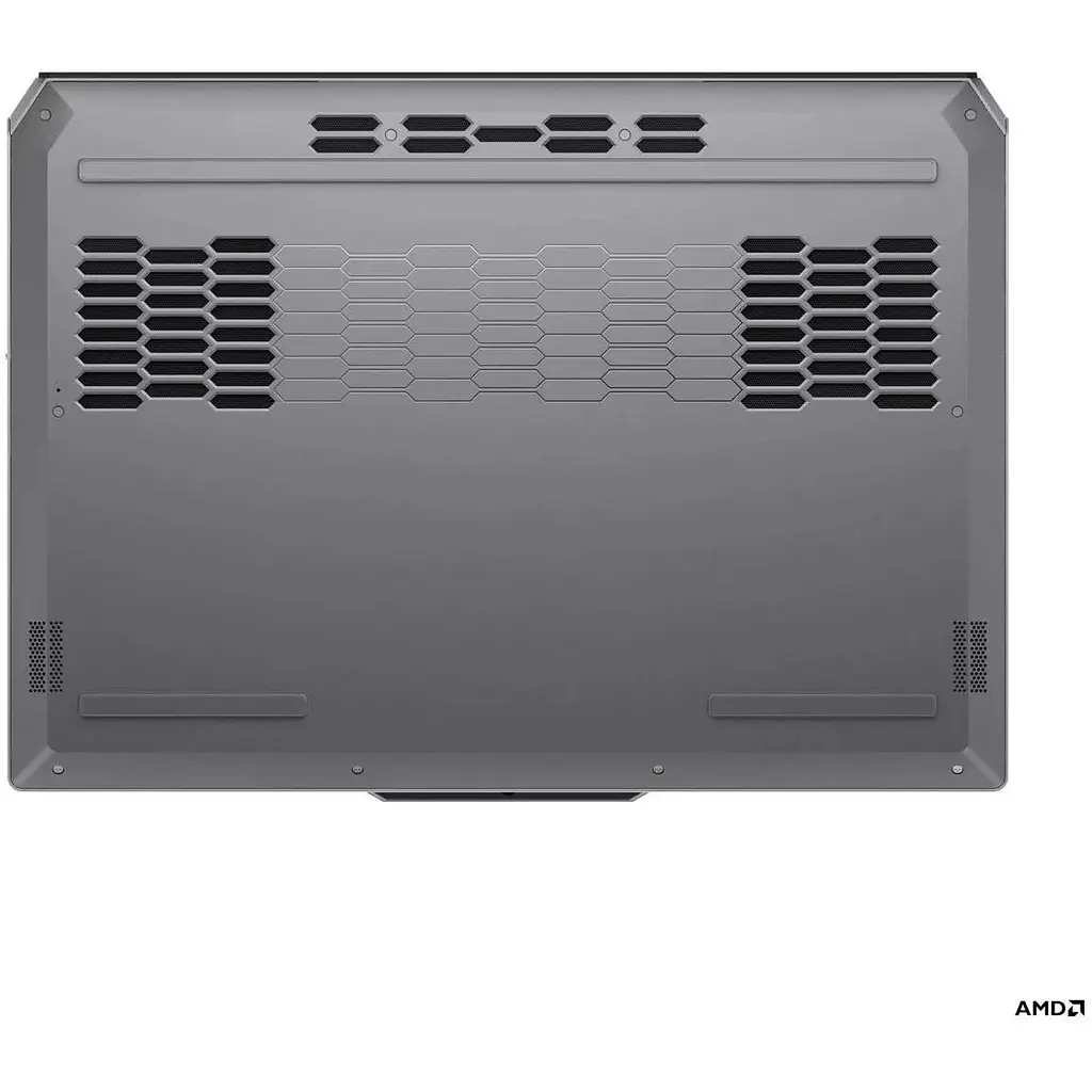 Ноутбук Lenovo LOQ 15AHP10 Luna Grey (83JG0094CK) - фото 12