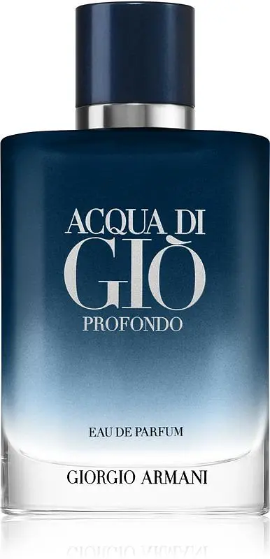 Оригінал Giorgio Armani Acqua Di Gio Profondo 100 мл Парфумована вода