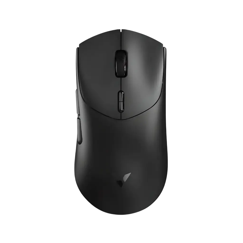 Миша бездротова RAPOO VT7 Black