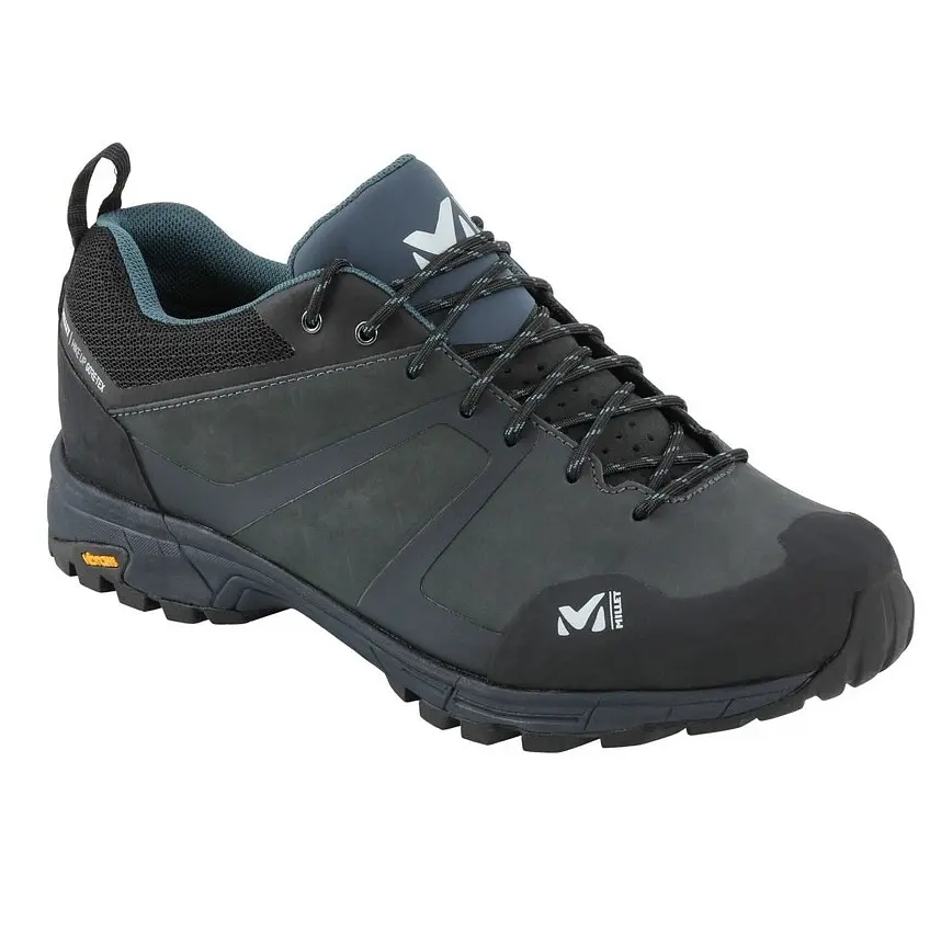 Кросівки Millet Hike Up Leather GTX M 43.5 Dark Grey (1046-MIG1856 2599_9) - фото 2