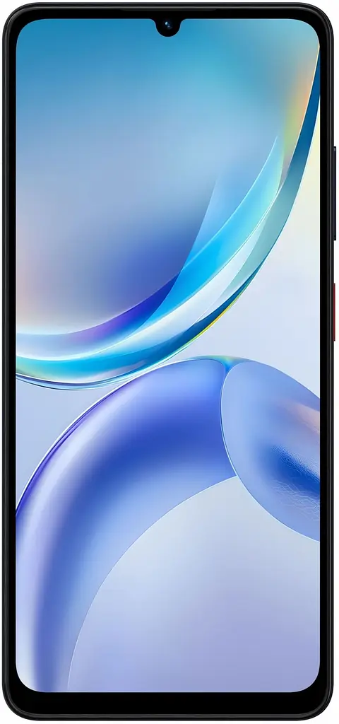 Смартфон ZTE Blade A36 2/64GB Black UA UCRF - фото 2