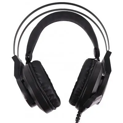 Навушники A4Tech Bloody J437 Black (Bloody J437 Black) - фото 2
