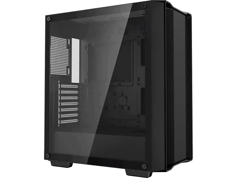 Корпус Deepcool CC560 Limited V2 (R-CC560-BKNAA0-C-2) - фото 5