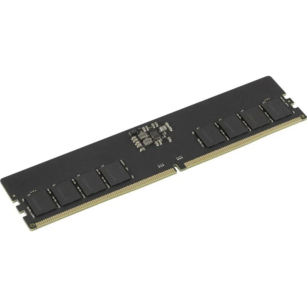 Модуль пам'яті DDR5 Goodram 32GB 5600MHz (GR5600D564L46/32G) [157783] - фото 2