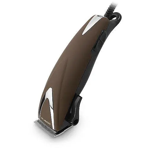 Машинка для стрижки Polaris PHC 0714 Brown - фото 9