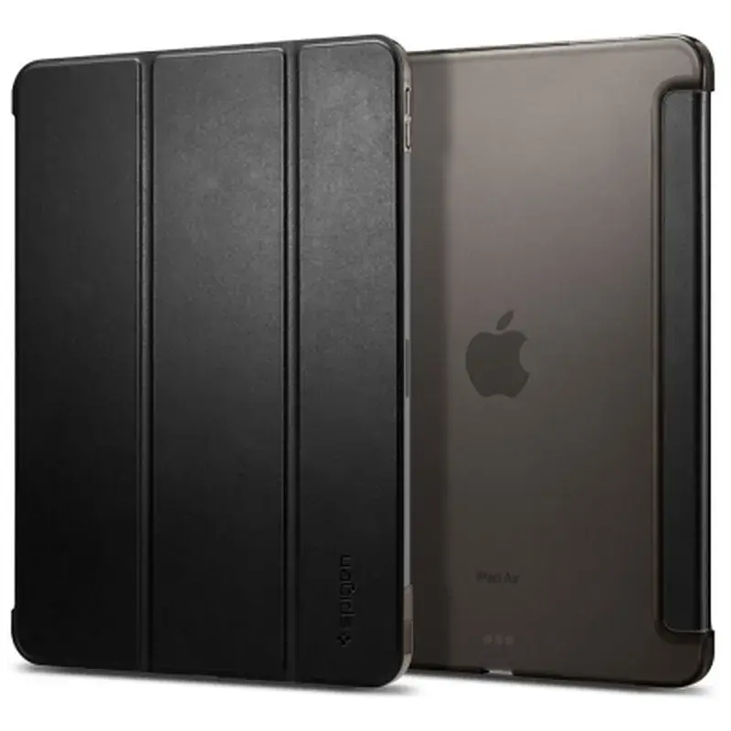 Чохол до планшета Spigen Smart Fold iPad Air 13" 2024/2025 Black (8809971226233) - фото 9