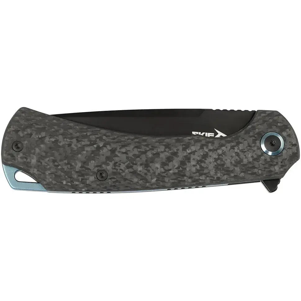 Ніж Skif Frontier LE Carbon Fiber - фото 3