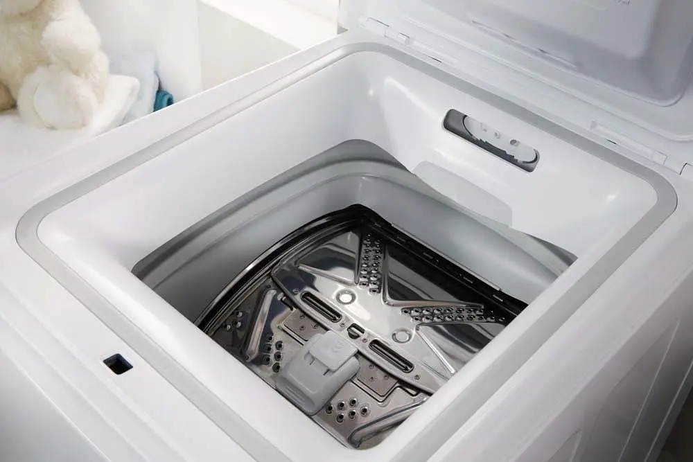 Пральна машина Indesit BTWA51052UA - фото 5