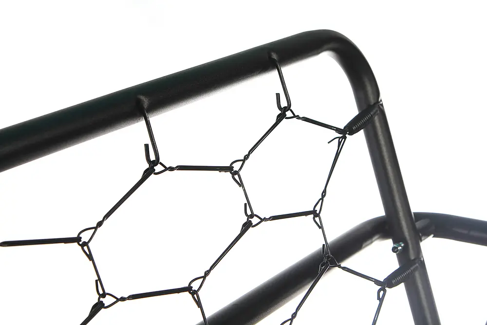 Садовая диван-качалка Ost-Fran Avocado тексилк 2333/оксфорд салатовый - фото 5