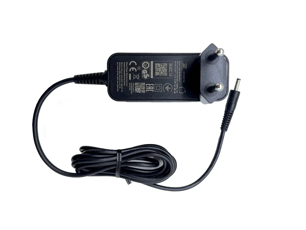 Блок живлення (зарядка) для ноутбука Acer 51.3W (19V 2.7А 3.0x1.1мм) S065-1B190270VE-V від Acer - фото 3