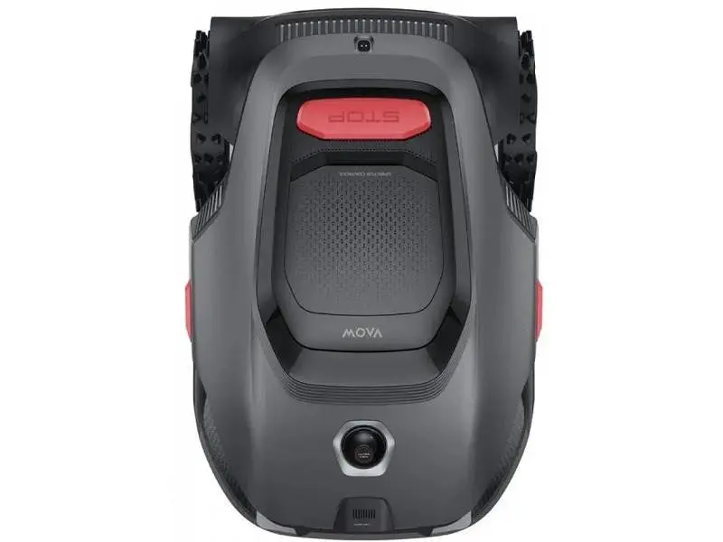 Газонокосарка-робот MOVA LiDAX Ultra 1600 - фото 3