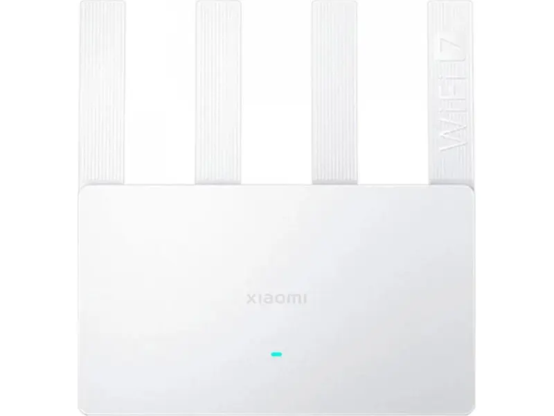 Wi-Fi-маршрутизатор Xiaomi Router BE3600 (DVB4493GL/DVB4413CN) - фото 2