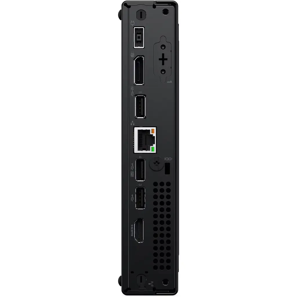 Компьютер Lenovo V100q / i3-N305, 16, 512, KM (13GE000PUI) - фото 2