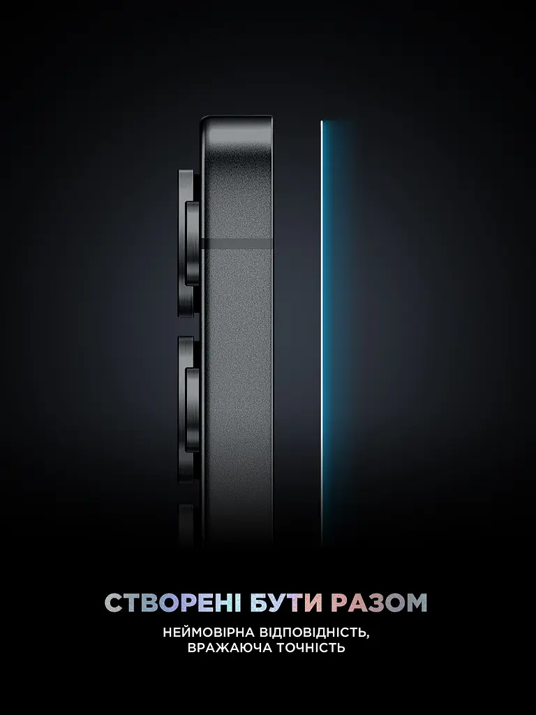 Захисне скло для Samsung Galaxy S24 5G (SM-S921)/S25 5G, Supreme Black Icon, повноекранне загартоване скло 9H, 3D, протиударне, ультратонке, глянцеве, з олеофобним і жировідштовхуючим покриттям, з сіточкою на динамік, преміум - фото 7