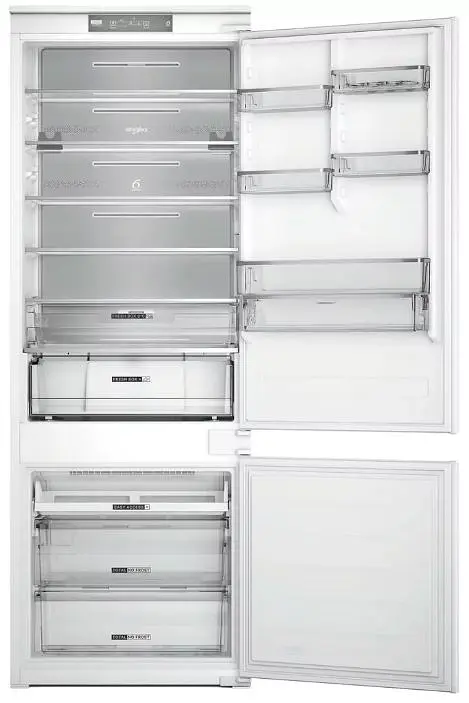 Холодильник Whirlpool WH SP70 T121 - фото 2