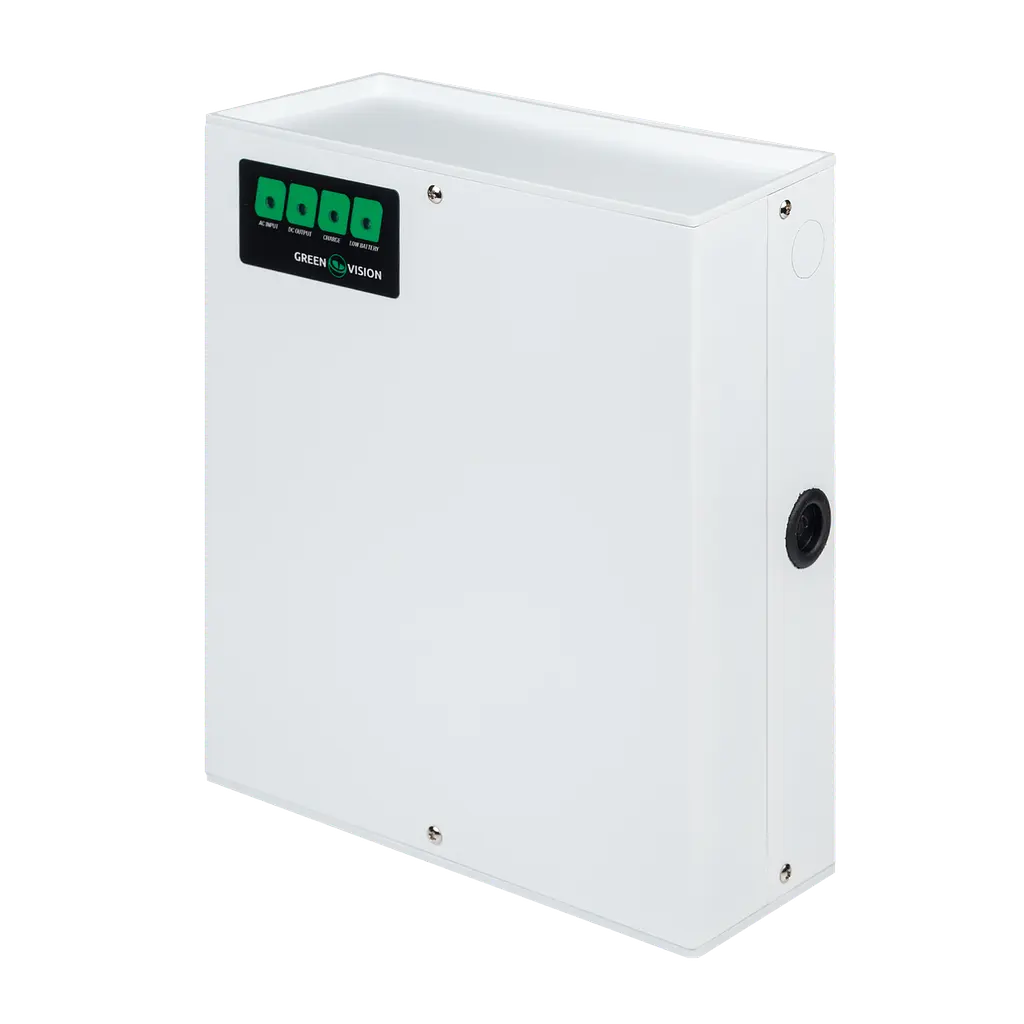 Блок безперебійного живлення GV-008-UPS-A-1203-10A - фото 3