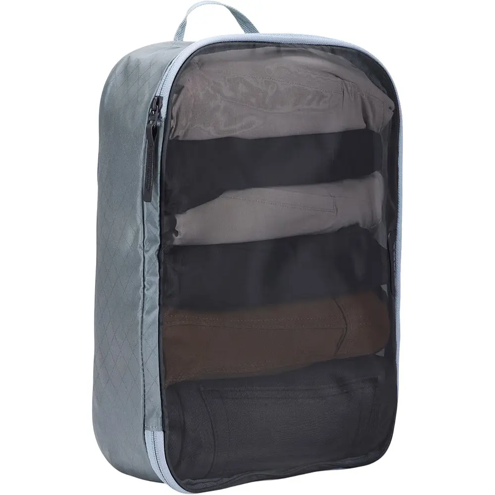 Органайзер для одягу Thule Packing Cube Medium сірий (3205573) - фото 2