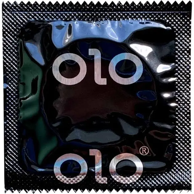 Презервативи Olo Silky Wonderland суперзволожені ультратонкі з гіалуроновою кислотою 10 шт. - фото 2