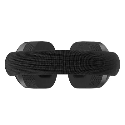 Навушники Hator Hyperpunk 2 USB 7.1 Black (HTA-845) - фото 4