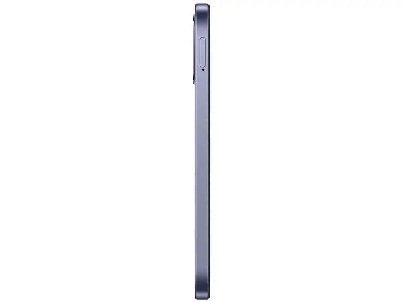 Смартфон OPPO A6x 4/128GB Plum Purple - фото 4