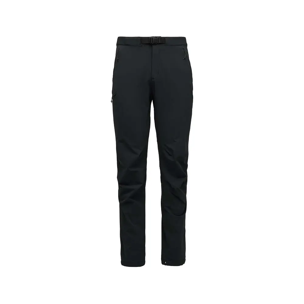 Брюки мужские Black Diamond M Alpine Pants 36 Черный - фото 2