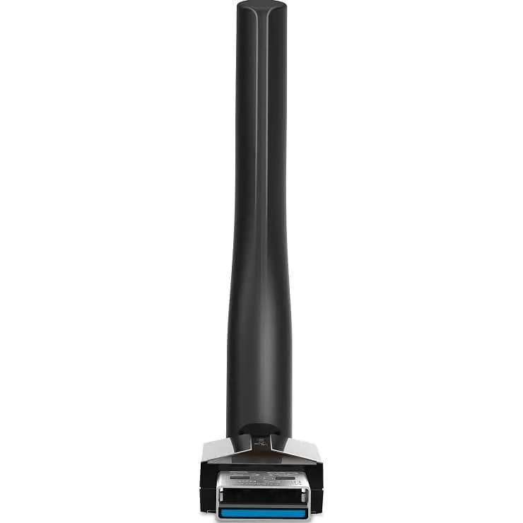 Bluetooth-адаптер TP-Link Bluetooth 5.3 UB500 Plus (UB500 Plus) - фото 2