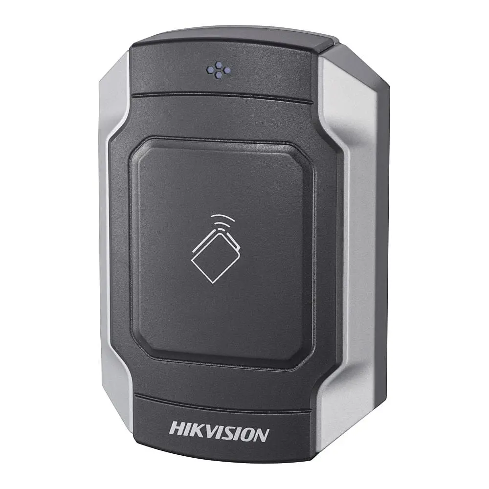 Зчитувач Mifare Hikvision DS-K1104M вологозахищений (10000000804) - фото 2