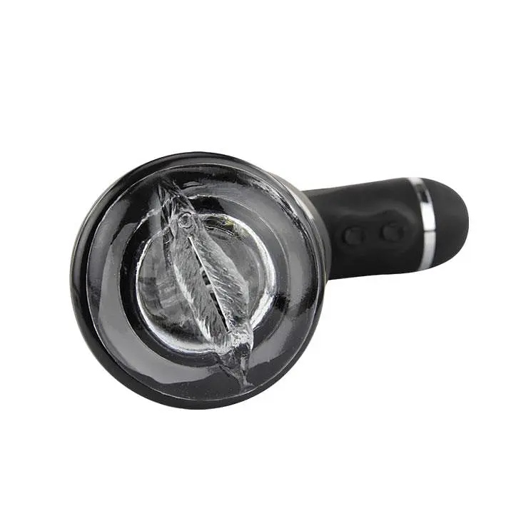 Мастурбатор Baile Rotation Lover Baile BM-00900T32 103633 - фото 6