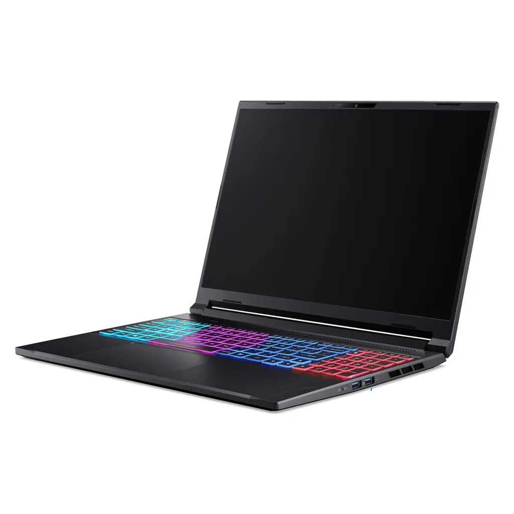 Ігровий ноутбук Acer Nitro V 16S AI ANV16S-61-R7B2,Acer ComfyView IPS Display with 100% sRGB (matt) - фото 3