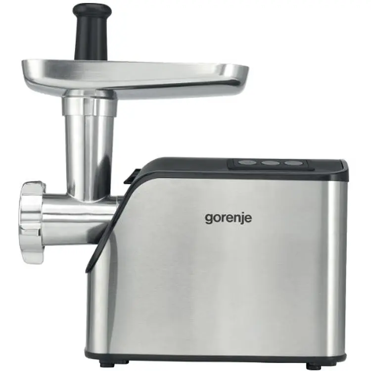 М'ясорубка Gorenje MG 2202 XE (740011) - фото 2
