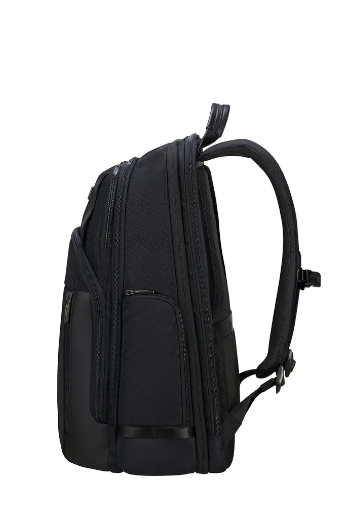 Рюкзак 17,3" Samsonite URBAN-EYE BLACK 47x32x22(25) KO1*09010 - фото 8