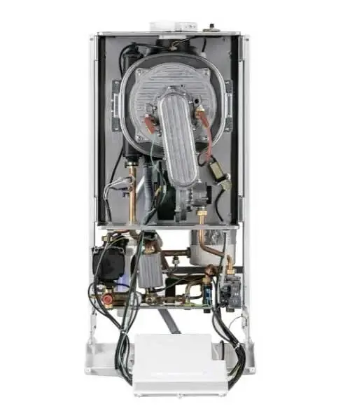 Котел газовий турбо Italtherm двоконтурний Time Micro 35 K 30412 - фото 3