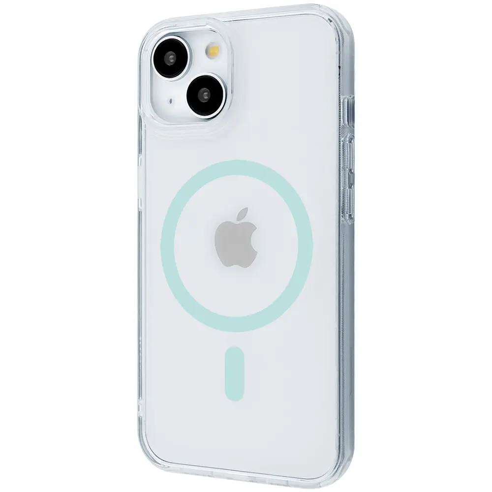 Чохол Proove Blossom Case with Magnetic Ring iPhone 15 в асортименті - фото 7