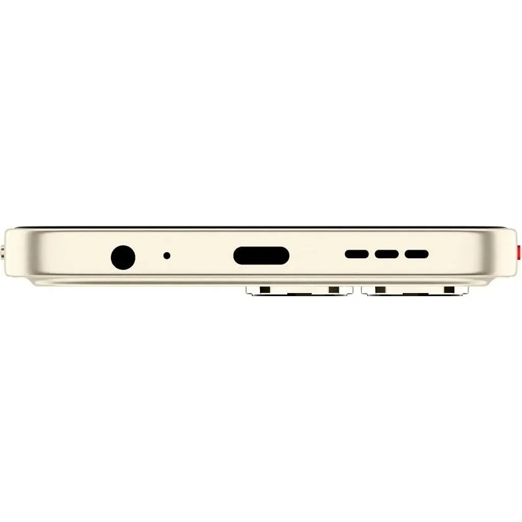 Смартфон ZTE Nubia V80 Design 4/256GB Yellow - фото 7