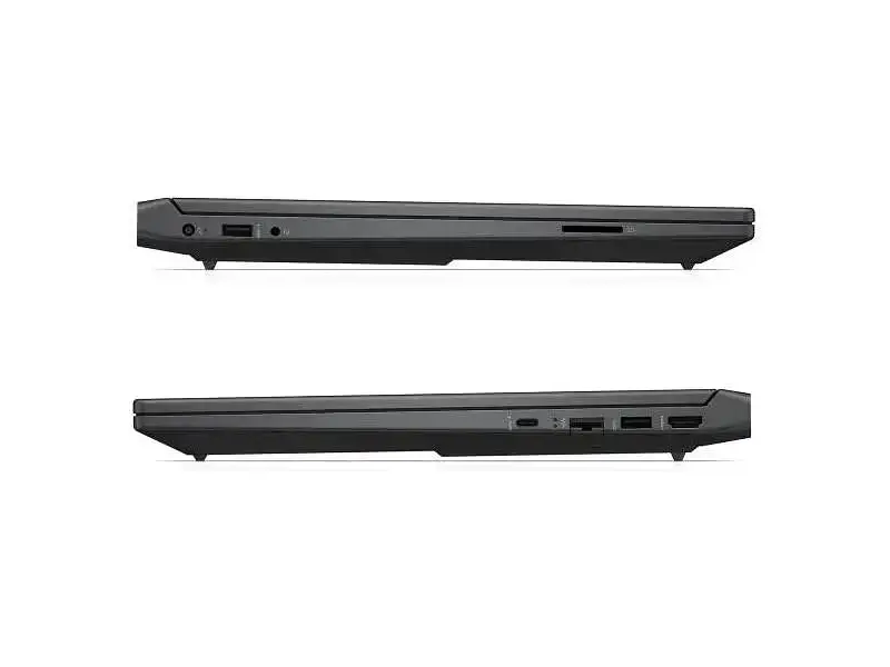 Ноутбук HP Victus 15-fb3052ua Mica Silver (C1XA2EA) - фото 4