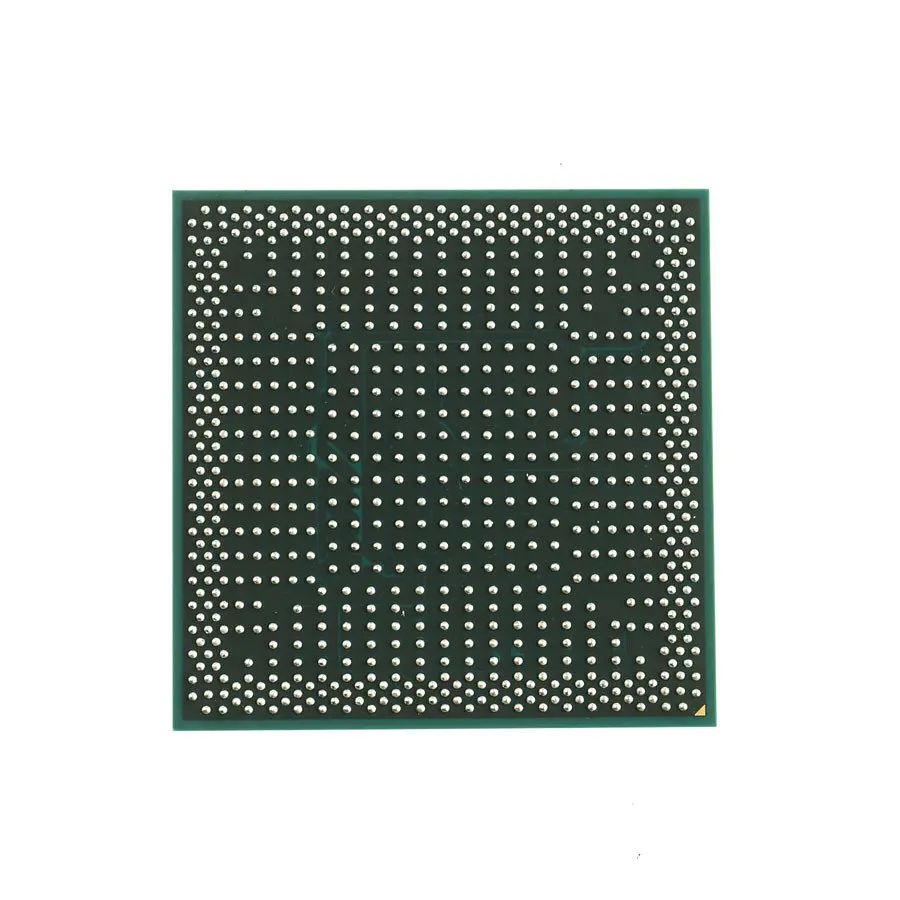 Процесор AMD A9-9420e (Stoney Ridge Dual Core 1.8-2.7Ghz 1Mb L2 TDP 15W Radeon R5 series Socket BGA (FT4)) для ноутбука - фото 2