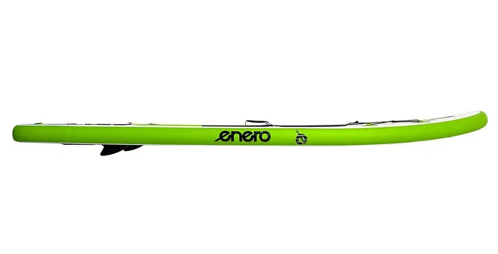 Надувна дошка SUP Enero 1019956 275 см з веслом - фото 4