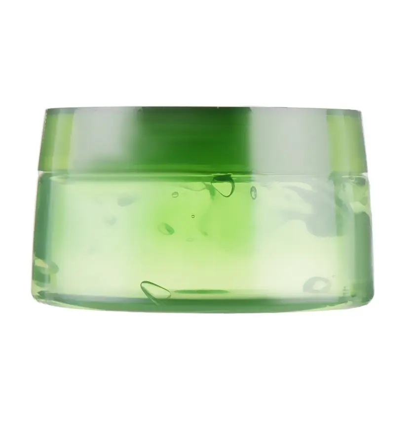 Гель заспокійливий з центеллою і алое вера для тіла Premium Cica Aloe Soothing Gel Missha 300 мл - фото 3
