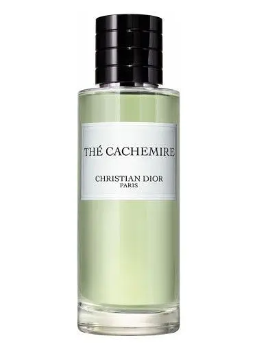 Оригінал Christian Dior The Cachemire 125 мл Парфумована вода
