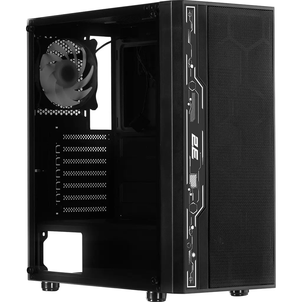 Корпус 2E Gaming Spero G2052 (2E-G2052) [146472] - фото 2