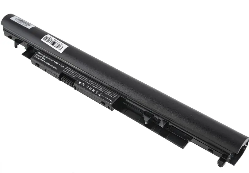 Акумулятор HP JC04 (15-BS, 15-BW, 17-BS series) 14.8V 2800 mAh 41Wh Black (LG/ Samsung/ Sanyo)