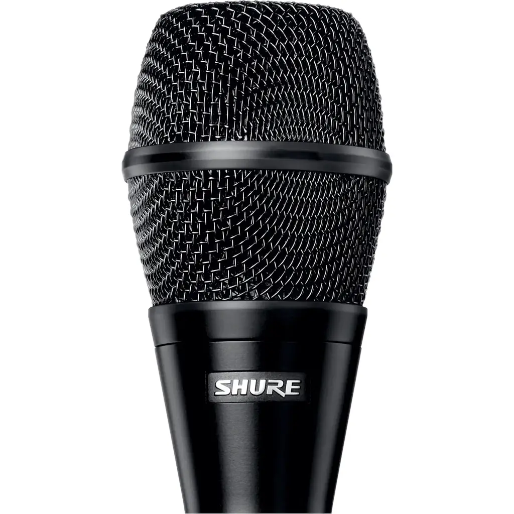 Мікрофон Shure KSM9HS [116513] - фото 2