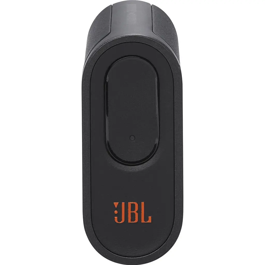 Микрофон JBL PartyBox Wireless Mic (JBLPBWIRELESSMIC) - фото 5